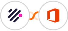 Teamwork CRM + Microsoft Office 365 Integration