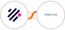 Teamwork CRM + SMSLink  Integration