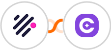 Teamwork CRM + SureContact Integration