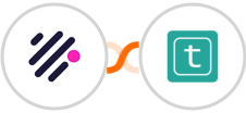 Teamwork CRM + Typless Integration