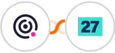 Teamwork Desk + Apex27 Integration