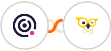 Teamwork Desk + BirdSend Integration