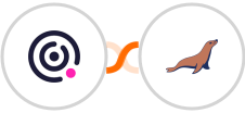 Teamwork Desk + MariaDB Integration