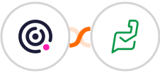 Teamwork Desk + Zoho Desk Integration