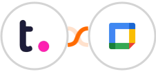 Teamwork + Google Calendar Integration