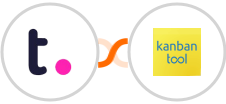 Teamwork + Kanban Tool Integration