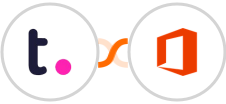 Teamwork + Microsoft Office 365 Integration
