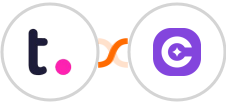 Teamwork + SureContact Integration