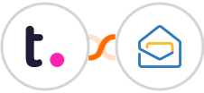 Teamwork + Zoho Mail Integration