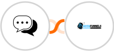 Teleos + AccuFunnels Integration