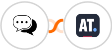 Teleos + ActiveTrail Integration