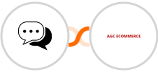 Teleos + AGC Ecommerce Integration