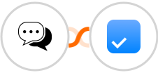 Teleos + Any.do Integration