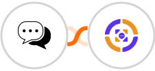 Teleos + Azmarq SMS Integration