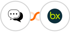 Teleos + bexio Integration