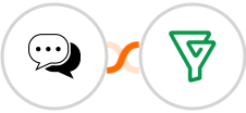 Teleos + Bigin by Zoho CRM Integration