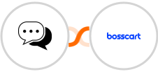 Teleos + Bosscart Integration