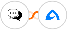 Teleos + BulkGate Integration