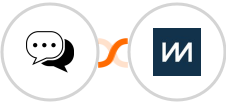 Teleos + ChartMogul Integration