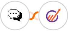 Teleos + EngageBay CRM Integration