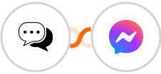 Teleos + Facebook Messenger Integration