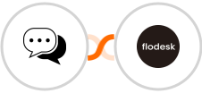 Teleos + Flodesk Integration