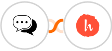 Teleos + Handwrytten Integration