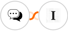 Teleos + Instapaper-legacy Integration