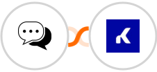 Teleos + Kommo (amoCRM) Integration