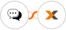 Teleos + Lexware Integration