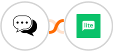 Teleos + MailerLite Integration