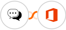 Teleos + Microsoft Office 365 Integration