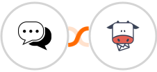 Teleos + Moosend Integration