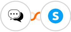 Teleos + Systeme.io Integration