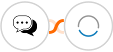 Teleos + VBOUT Integration