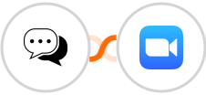 Teleos + Zoom Integration