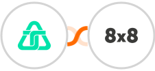 Telnyx + 8x8 Integration
