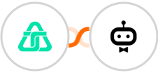 Telnyx + awork Integration