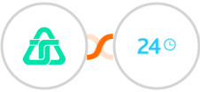 Telnyx + Bitrix24 Integration