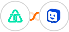 Telnyx + Chatway Live Chat Integration