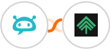 Temi + Bumpups Integration