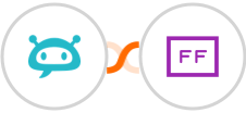Temi + FlowFast Integration
