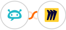 Temi + Miro Integration