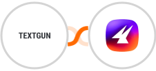 Textgun SMS + Aimfox Integration