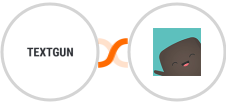 Textgun SMS + Amazing Marvin Integration
