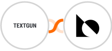 Textgun SMS + BlankBlocks Integration