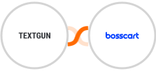 Textgun SMS + Bosscart Integration