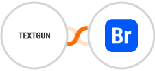 Textgun SMS + BreakCold Integration