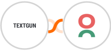 Textgun SMS + Caflou Integration