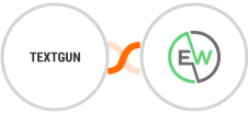 Textgun SMS + EverWebinar Integration